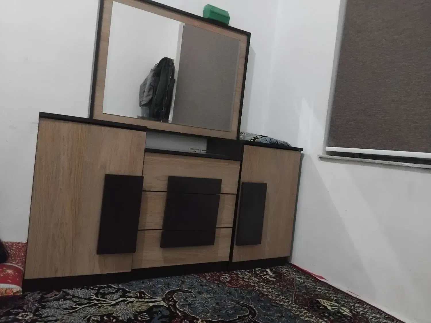 قالیچه دست بافت وغیره ... ورق بزنید|گلیم، جاجیم، گبه|تربت جام, میان جام|دیوار