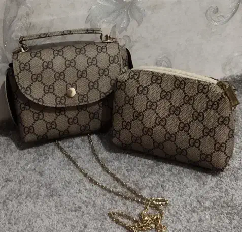 کیف شیک گوچی با ارسال رایگان|کیف، کفش، کمربند|قم, نیروگاه|دیوار