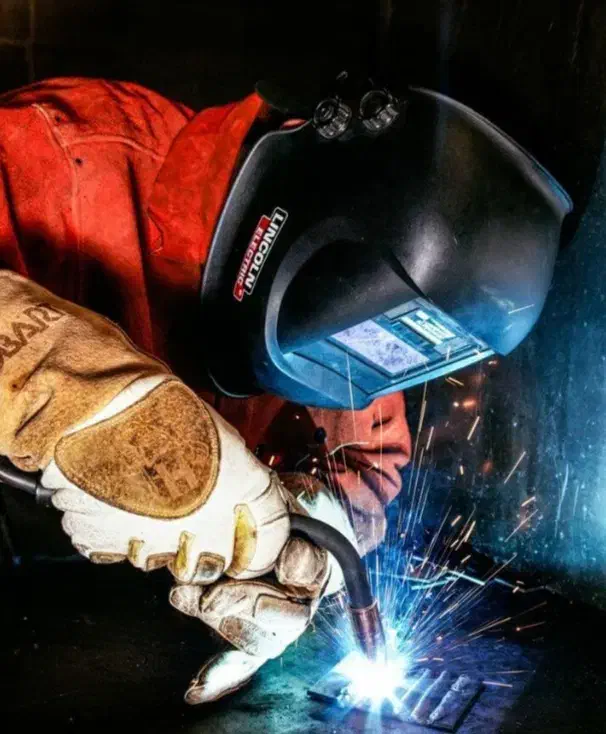 جوشکار سیار|خدمات پیشه و مهارت|ارومیه, |دیوار