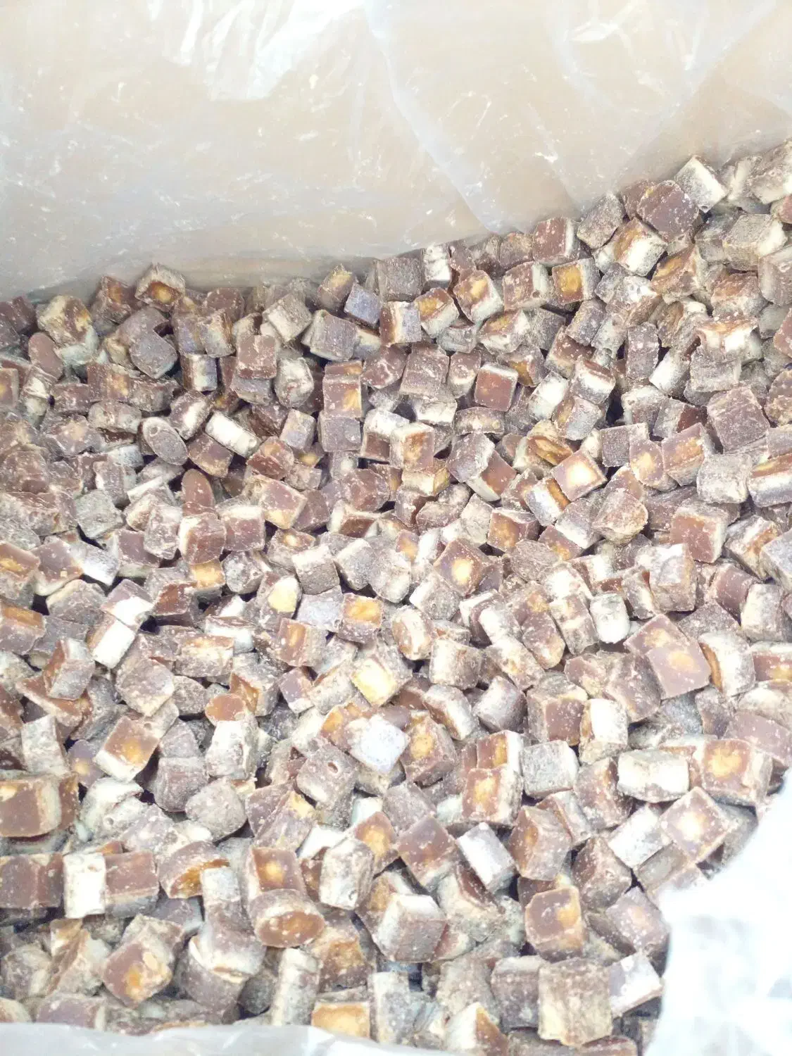 قندوشکرونبات قهوه ای|خوردنی و آشامیدنی|قم, حنیف نژاد|دیوار