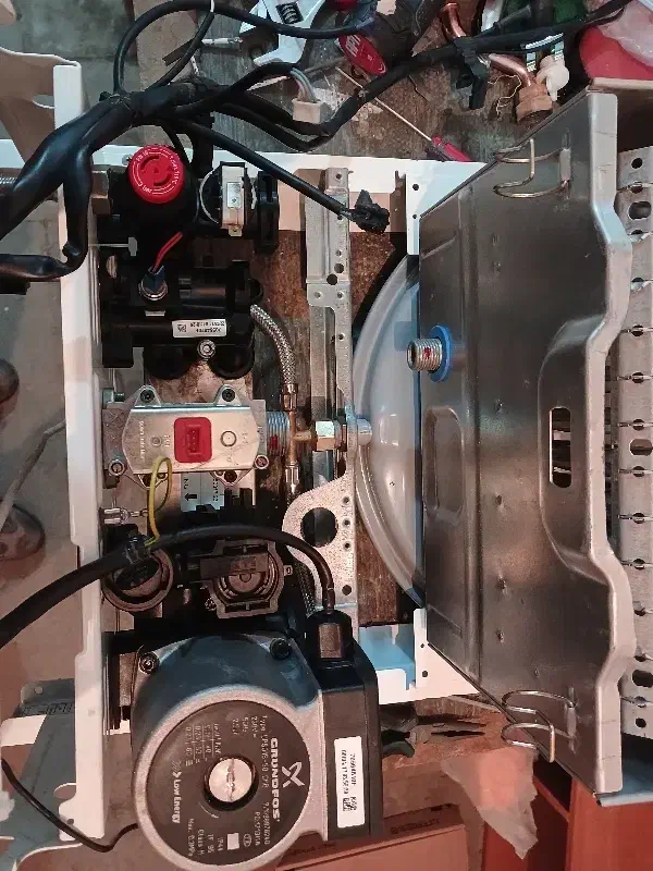 تعمییر ،سرویس حرفه ای پکیج ایرانی و خارجی|خدمات پیشه و مهارت|کرمان, |دیوار