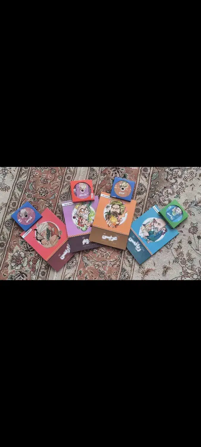 بسته کمک آموزشی پرش کلاس نهم|کتاب و مجله آموزشی|اصفهان, مارچین|دیوار