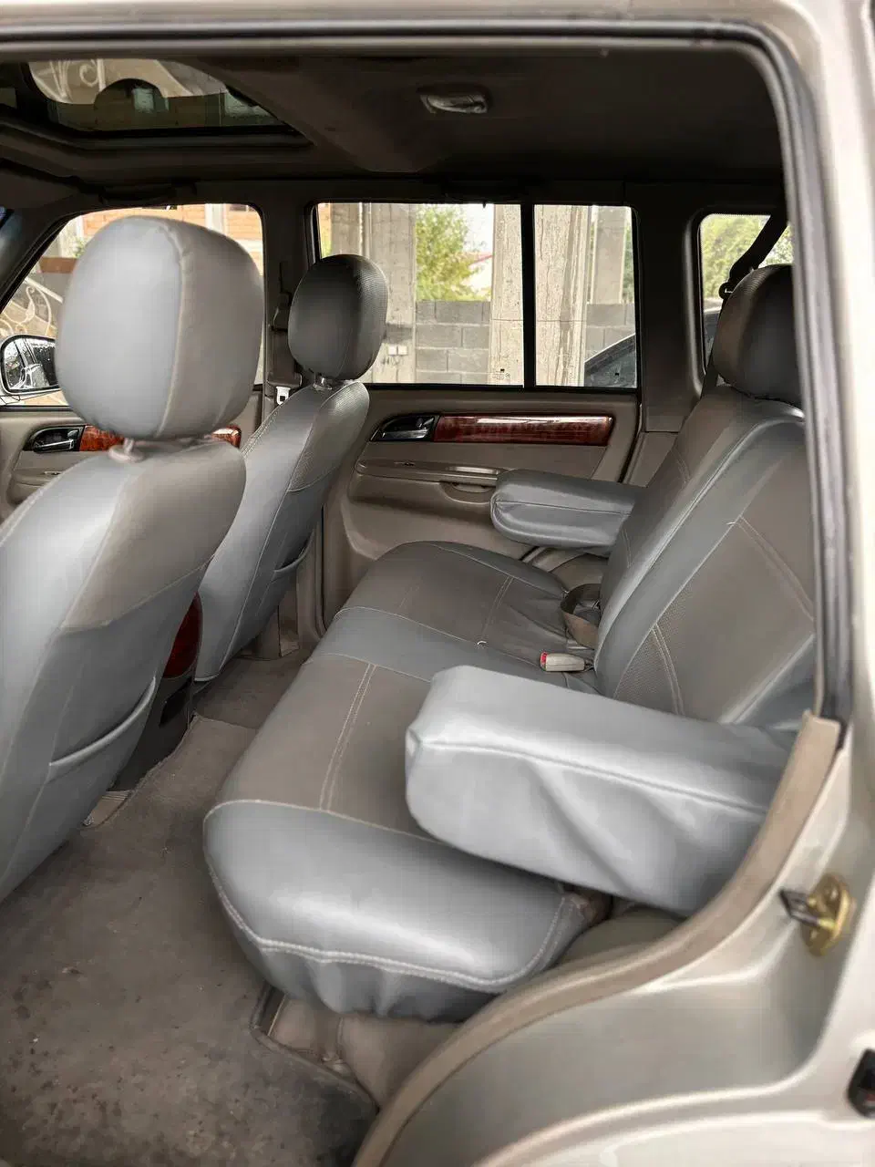 فروش و معاوضه موسو با ماشین ارزونتر|خودرو سواری و وانت|چالوس, |دیوار