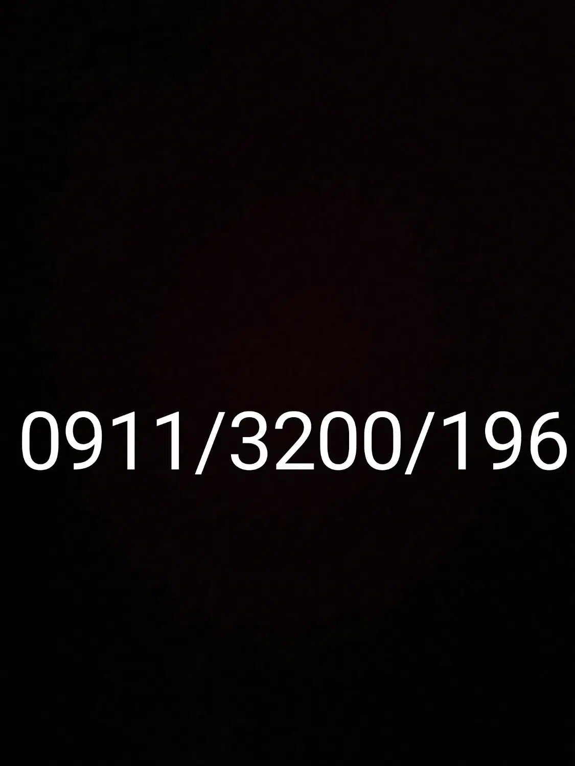 فروش سیم‌کارت خط ثابت رند09113200196|سیم‌کارت|آمل, |دیوار