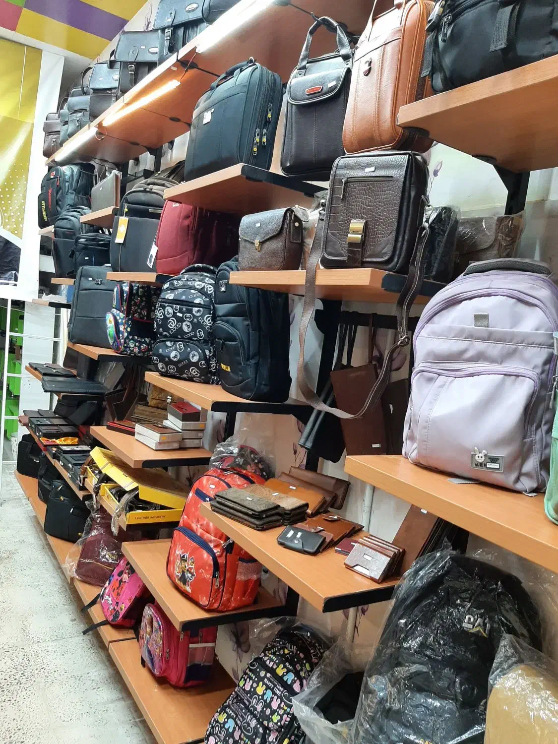 فروش لوازم التحریر یکجا|لوازم التحریر|قائن, |دیوار