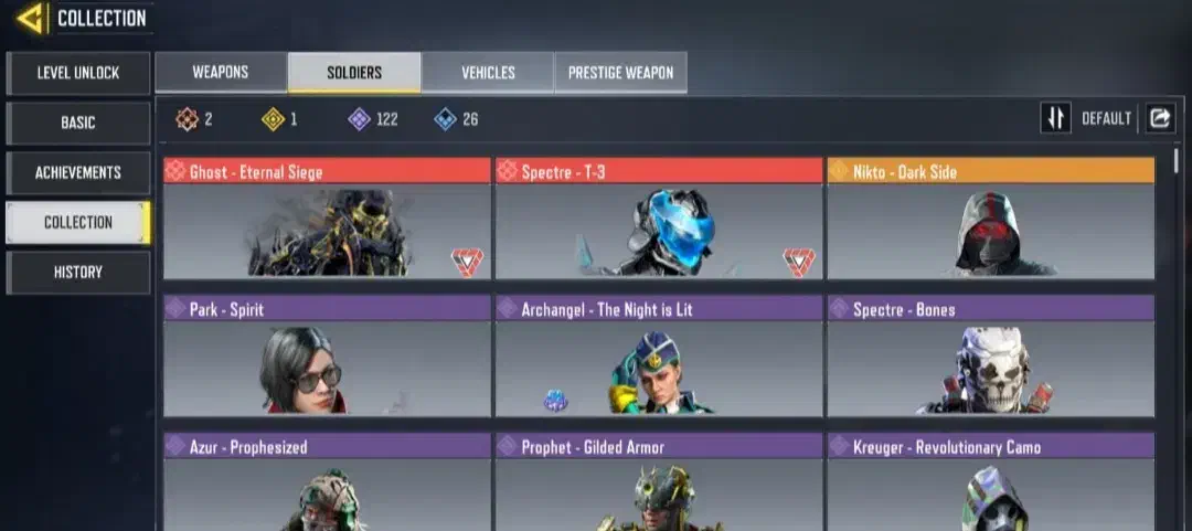 بازی کالاف قیمت مناسب|کنسول، بازی ویدئویی و آنلاین|اصفهان, خلجا|دیوار