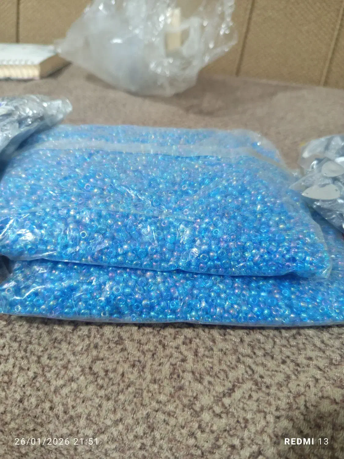 خرج کار|لوازم خیاطی و بافتنی|تهران, یافت‌آباد|دیوار