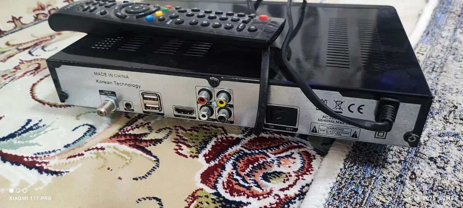 گرینده دیجیتال|تلویزیون و پروژکتور|همدان, |دیوار