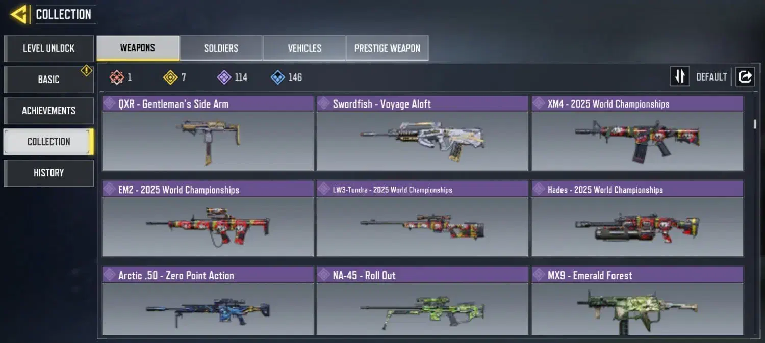 اکانت کالاف|کنسول، بازی ویدئویی و آنلاین|ملایر, |دیوار