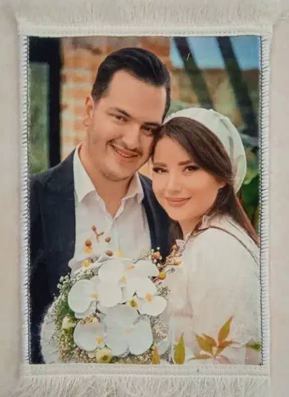 تابلوفرش چهره|تابلو فرش|تهران, منیریه|دیوار