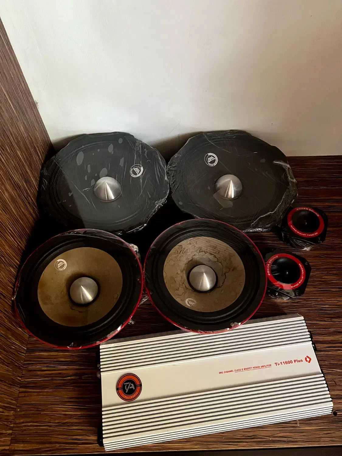 سیستم ماشین|قطعات یدکی و لوازم جانبی|رشت, حومه رشت|دیوار