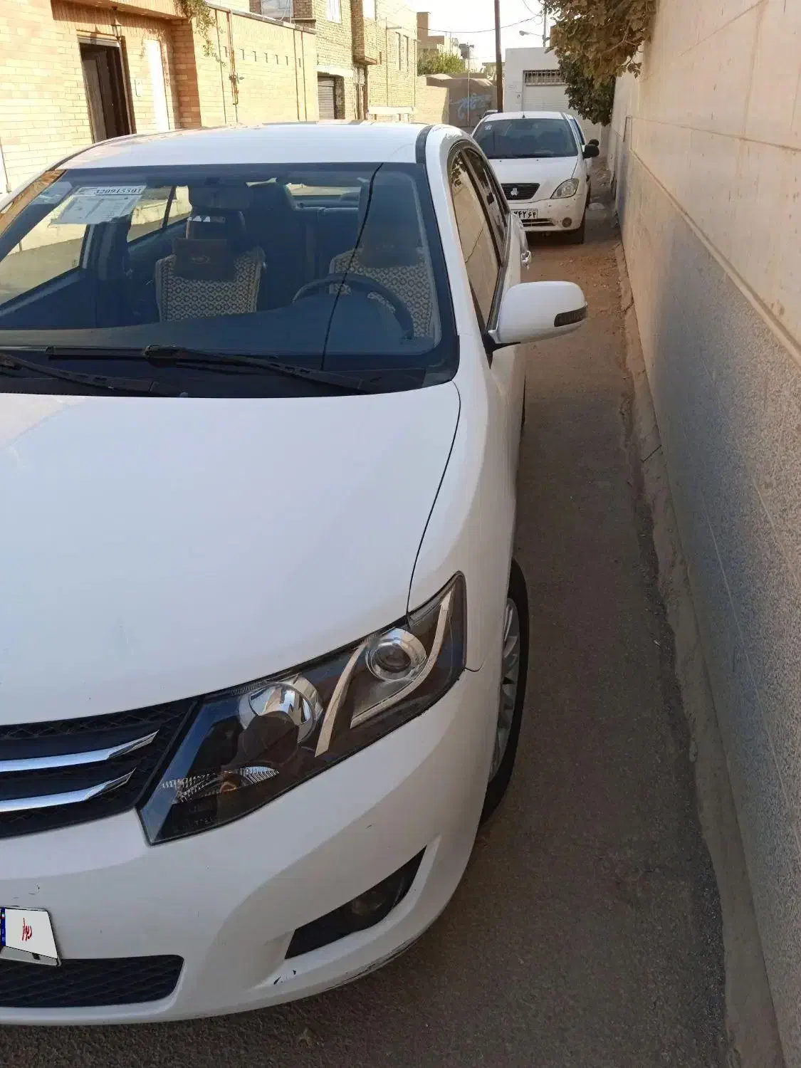 آریو 121000کار دارای کروز کنترل ضبط تصویری|خودرو سواری و وانت|میبد, |دیوار