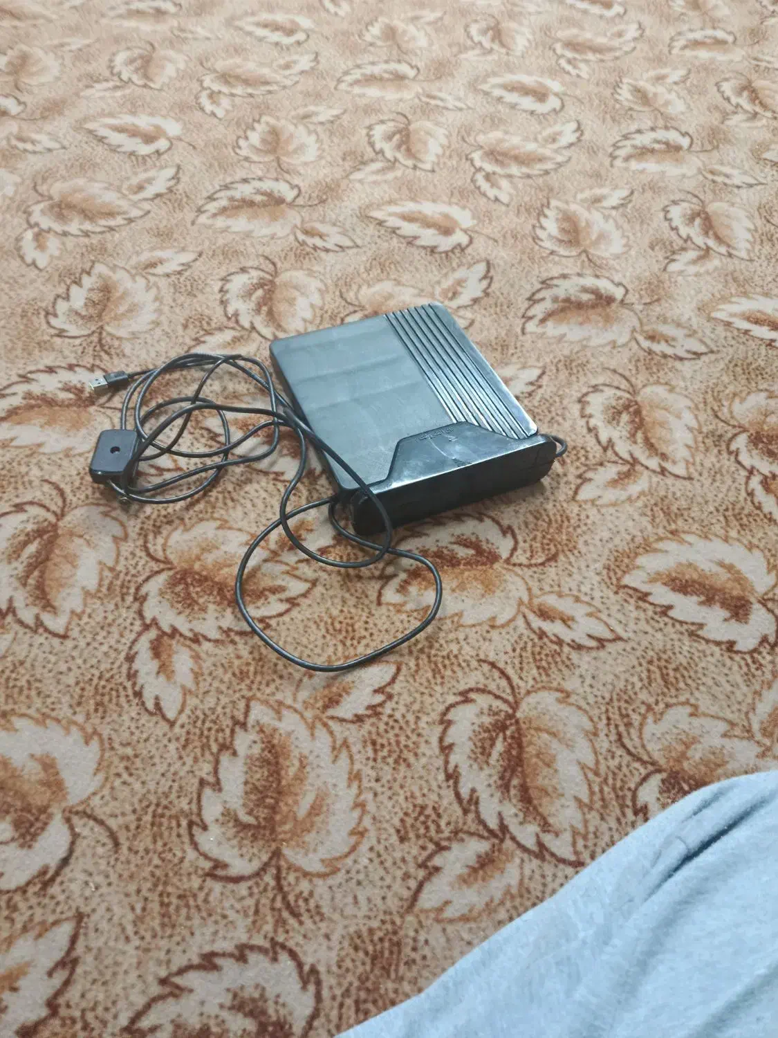 آنتن رو میزی|صوتی و تصویری|خمینی‌شهر, |دیوار