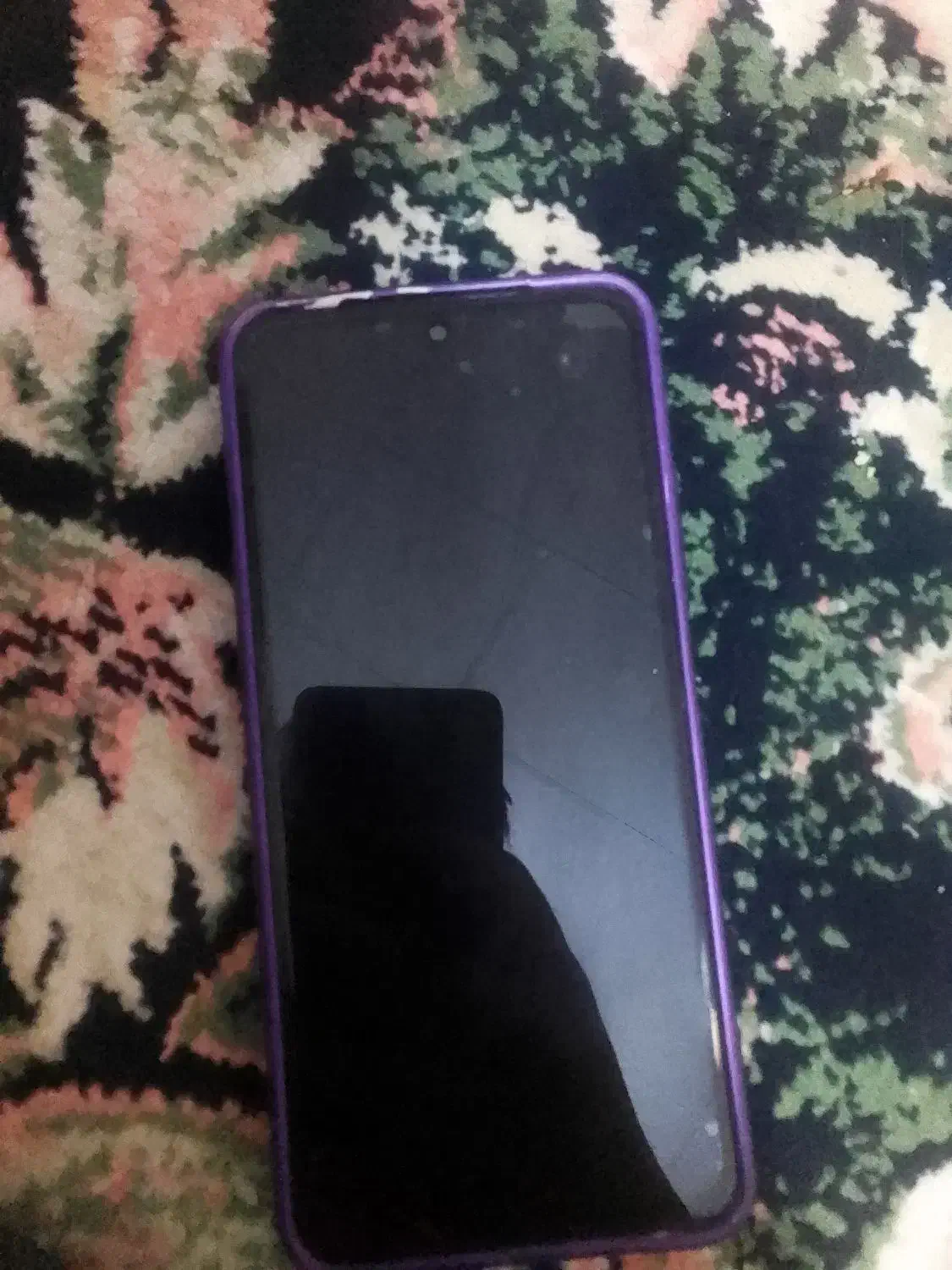 گوشی سالم برای گیم|موبایل|کرمانشاه, |دیوار