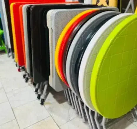 میز پلاستیکی و صندلی مدل پیمان۹۰۲/گلشهر کرج|میز و صندلی غذاخوری|کرج, گلشهر|دیوار