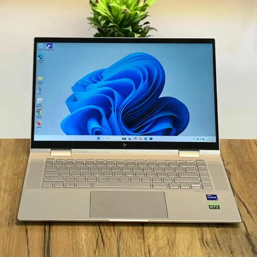 لپ‌تاپHP Envy X360 /قدرتمند و زیبایی در یک دستگاه|رایانه همراه|مشهد, ارشاد|دیوار
