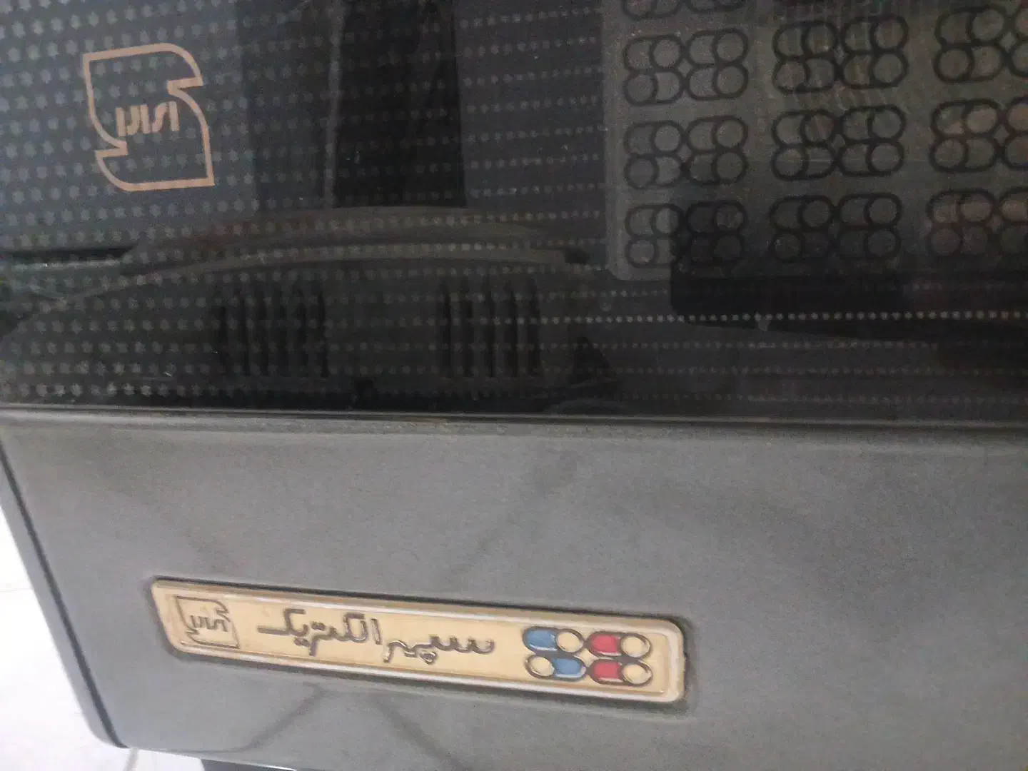 بخاری سپهر الکتریک|بخاری، هیتر، شومینه|چهاردانگه (تهران), |دیوار