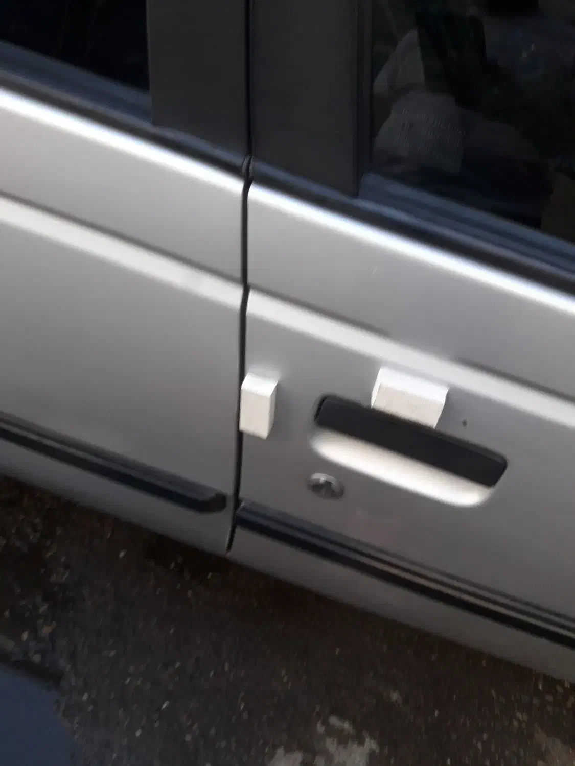 فروشی|خودرو سواری و وانت|رشت, حمیدیان|دیوار