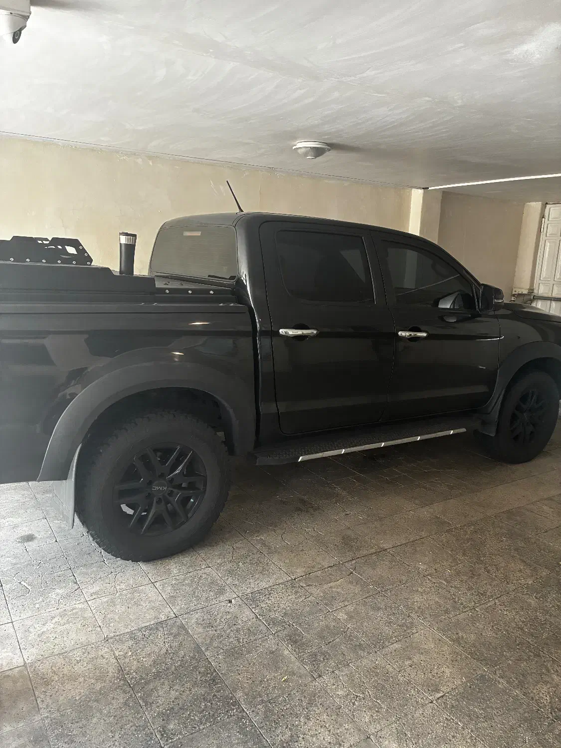 Kmc t8 1401|خودرو سواری و وانت|تهران, آسمان|دیوار