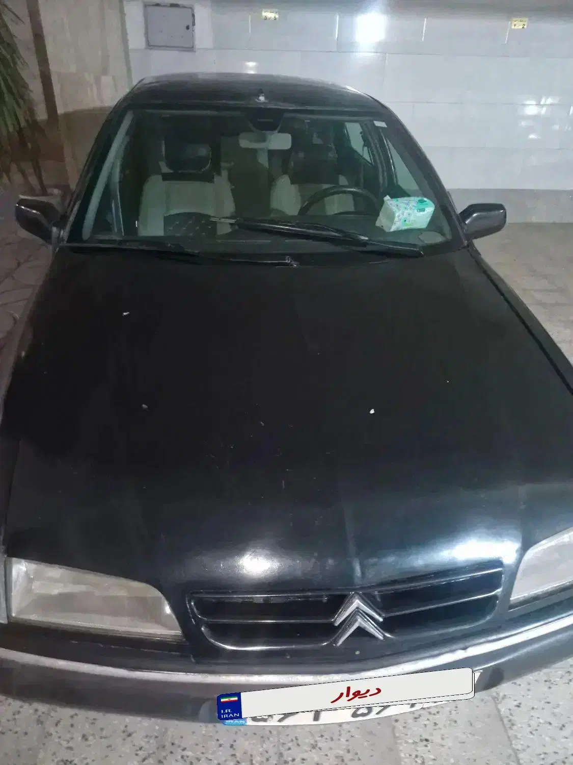 فروش خودرو|خودرو سواری و وانت|ری, هاشمآباد|دیوار