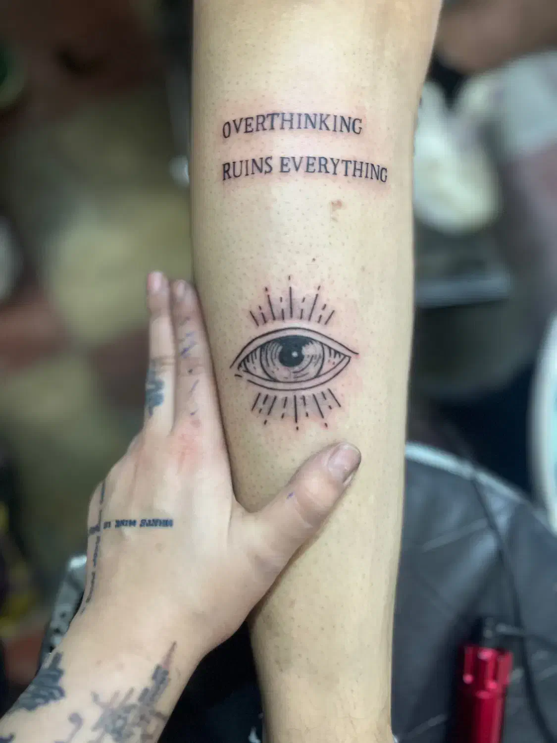 خدمات تاتوی بدن|خدمات آرایشگری و زیبایی|اردبیل, |دیوار