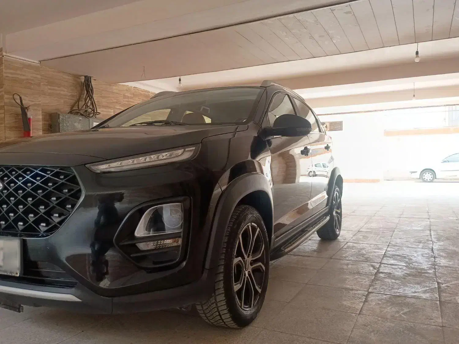 x22 pro Mt|خودرو سواری و وانت|بندرعباس, |دیوار