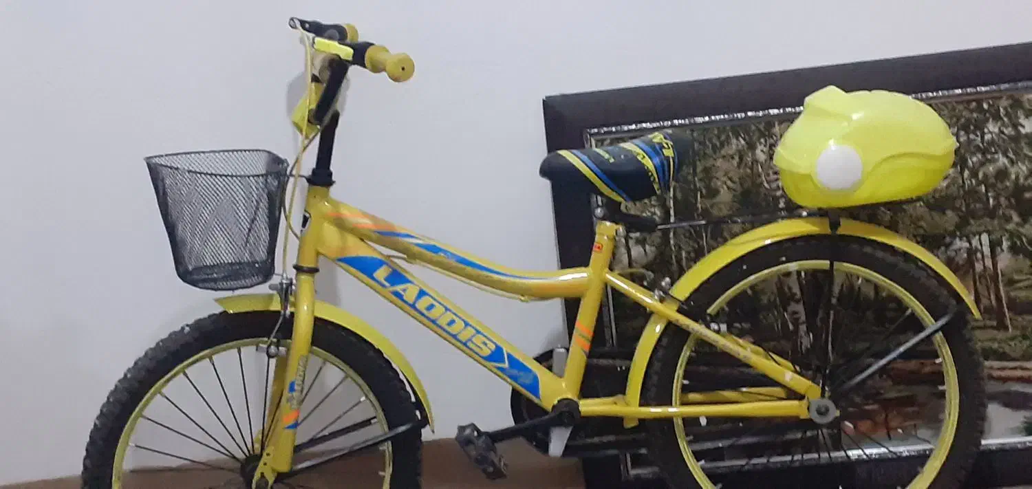 دوچرخه|دوچرخه، اسکیت، اسکوتر|نهاوند, |دیوار