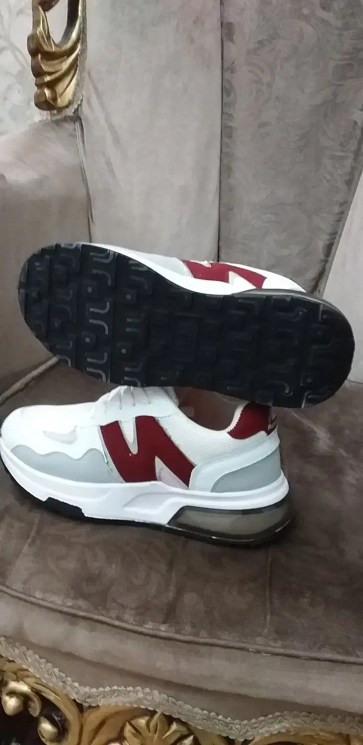 کفش نو سالم|کیف، کفش، کمربند|اردبیل, |دیوار