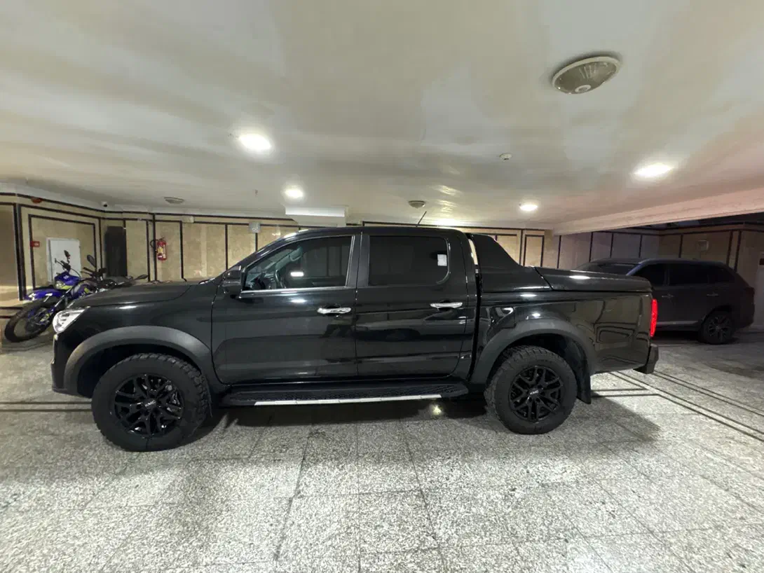 Kmc t8|خودرو سواری و وانت|تهران, نارمک جنوبی|دیوار