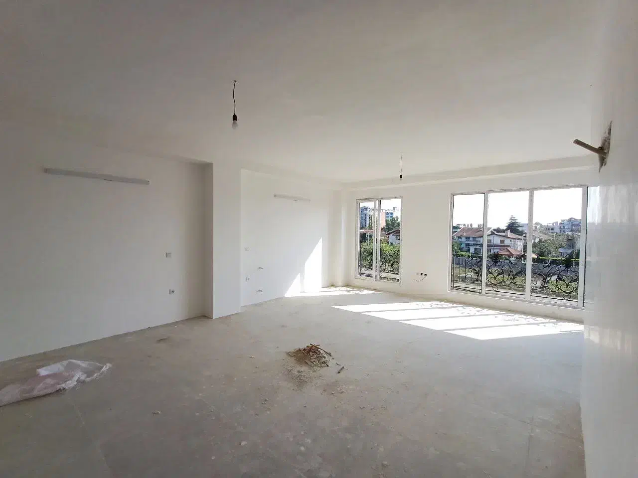 فروش آپارتمان ۱۲۰ متری تک واحدی در سرخرود|فروش آپارتمان|سرخرود, |دیوار