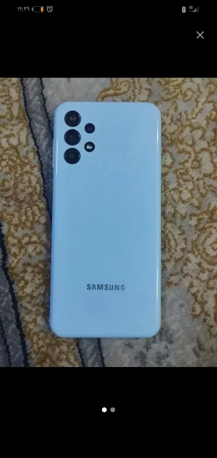 گوشی a13|موبایل|مشهد, کوی ولیعصر|دیوار