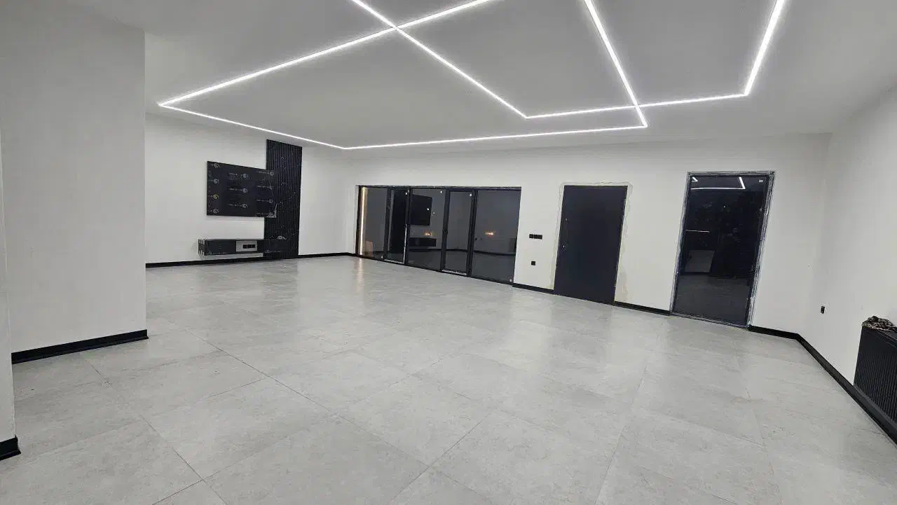 ویلا باغ جنگلی استخردار/شهرکی/شمال