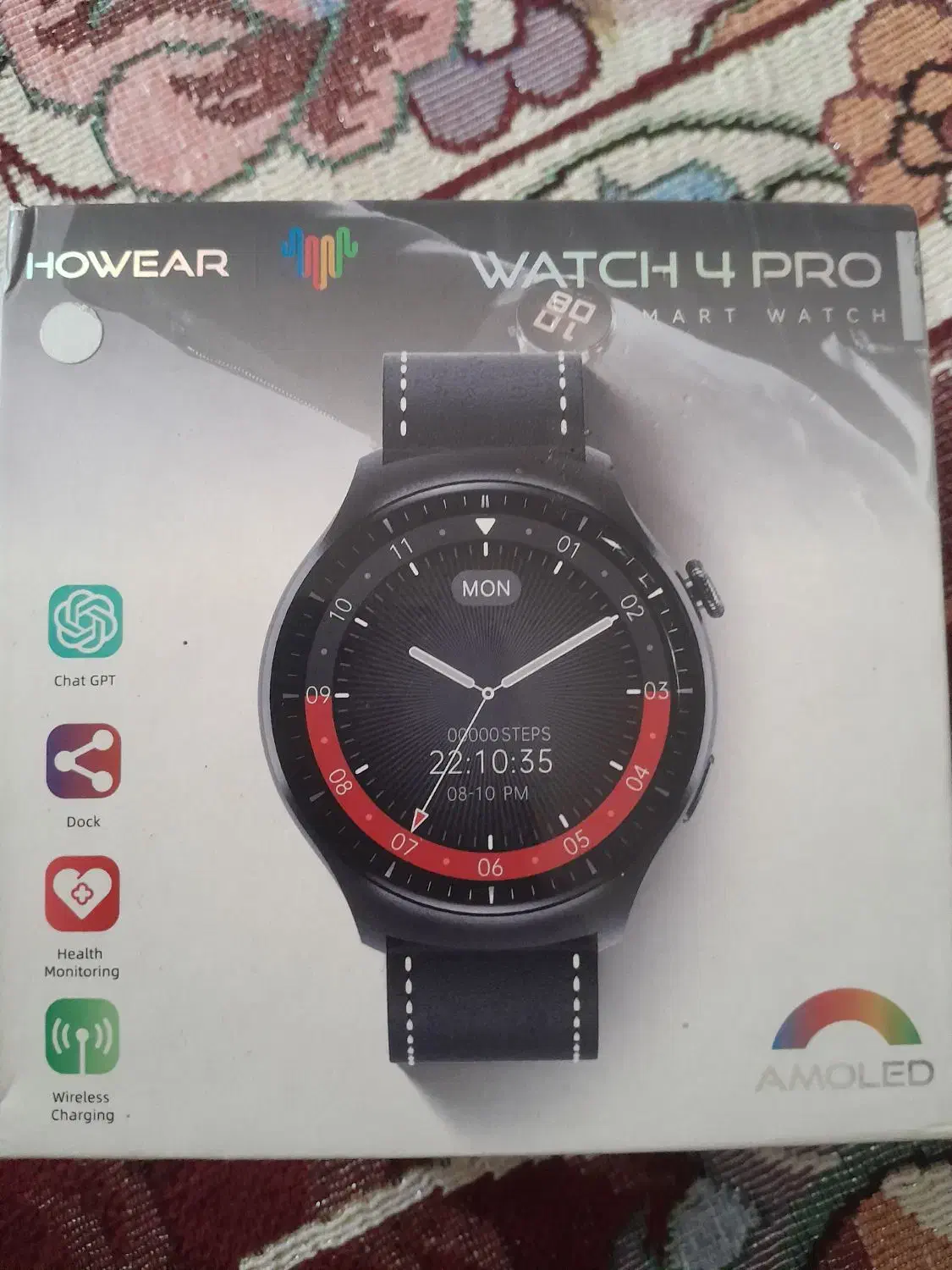 ساعت هوشمند|ساعت|سیرجان, |دیوار