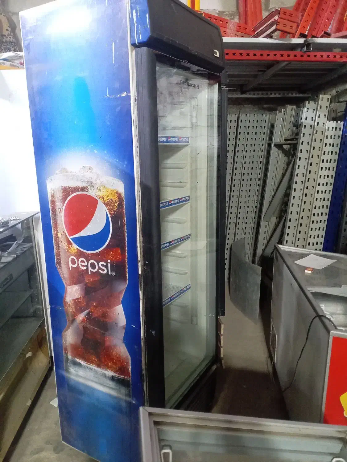 3 عدد یخچال تک در و یه 3در|فروشگاه و مغازه|مشهد, نوید|دیوار