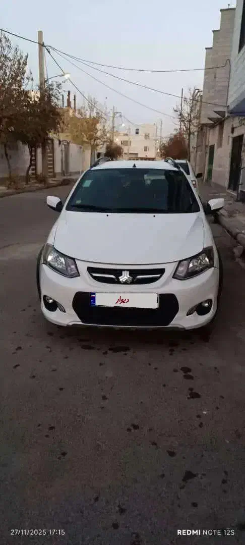 کوییک مدل ۱۴۰۲ پارس خودرویی|خودرو سواری و وانت|تهران, پیکان شهر|دیوار