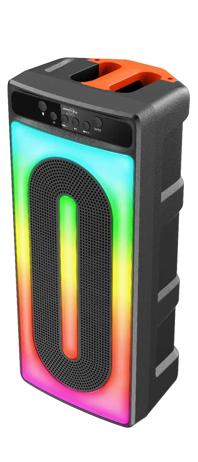 انواع اسپیکر برای همکار (تک فروشی نداریم)|سیستم صوتی خانگی|ساری, |دیوار