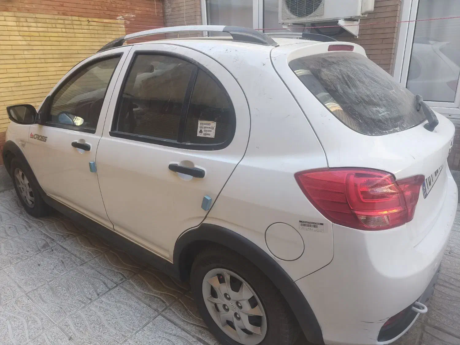 خودرو|خودرو سواری و وانت|همدان, |دیوار