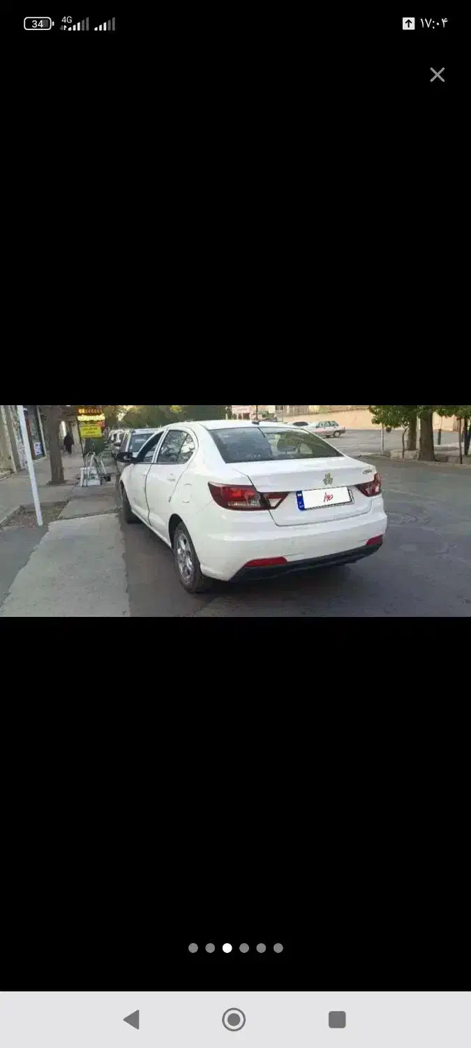 شاهینG|خودرو سواری و وانت|مرودشت, رودبال|دیوار