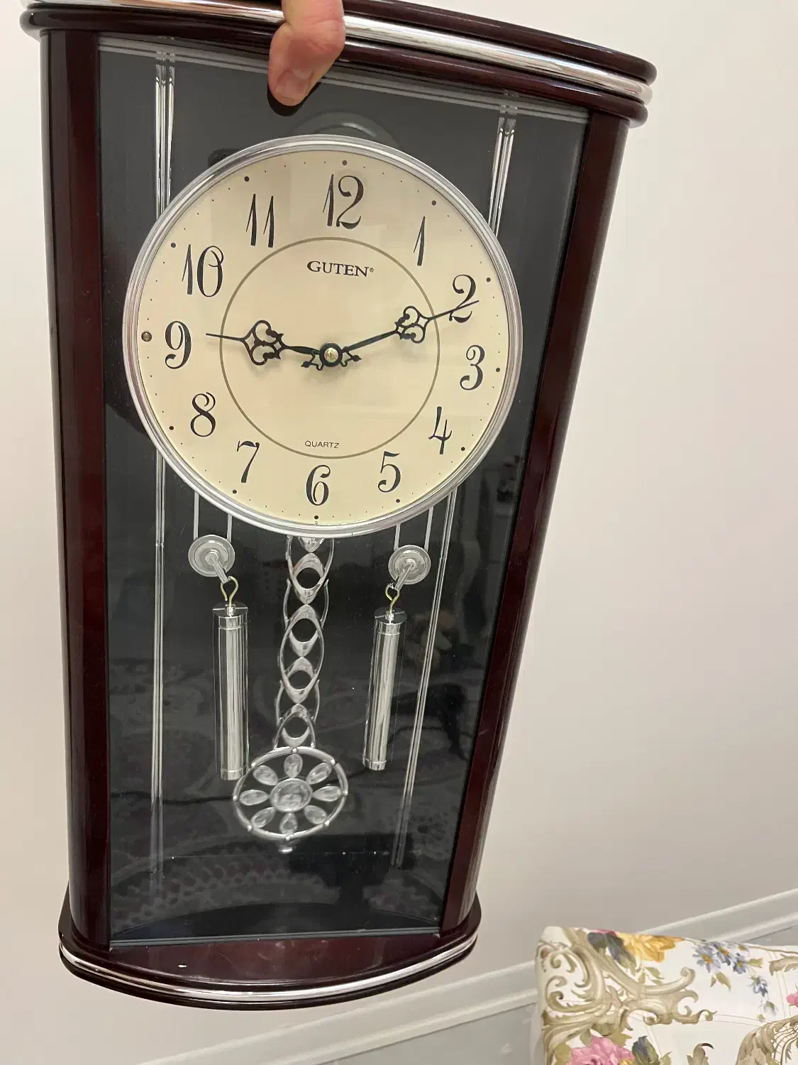 ساعت دیواری|ساعت دیواری و تزئینی|اسلام‌شهر, شهرک واوان|دیوار