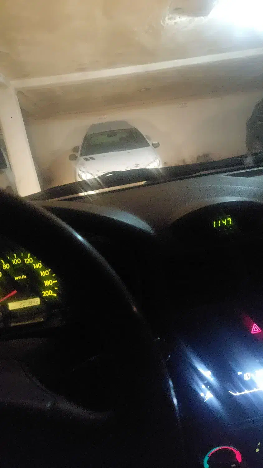 ریو نقره ای|خودرو سواری و وانت|تبریز, |دیوار