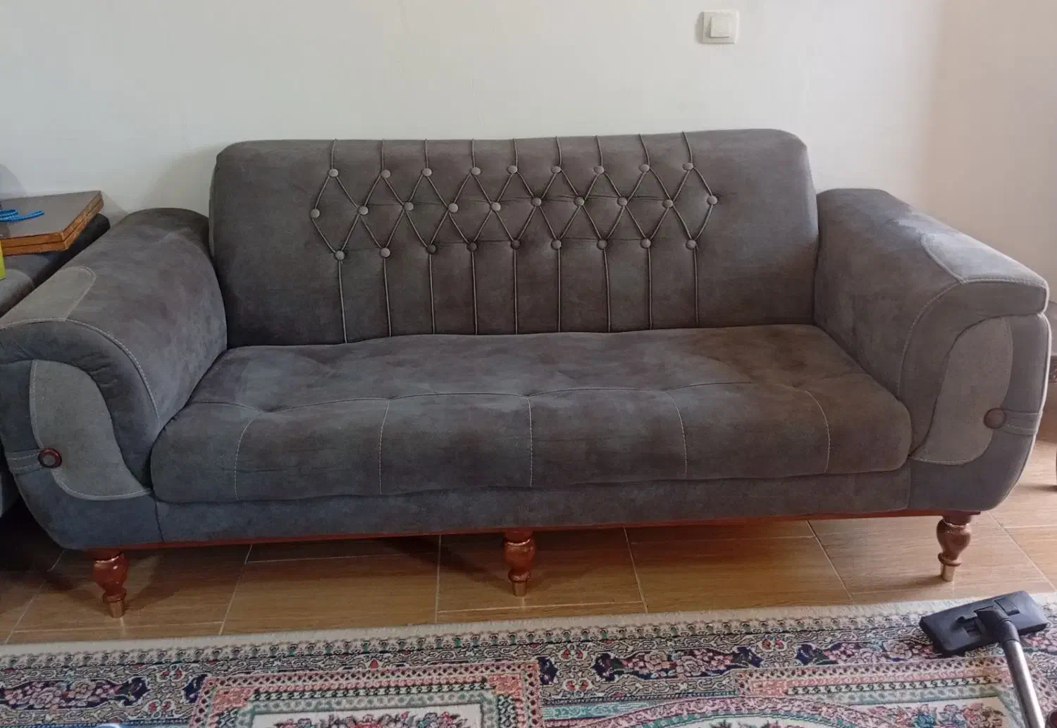 مبل چستر|مبلمان خانگی و میز عسلی|کرمان, |دیوار