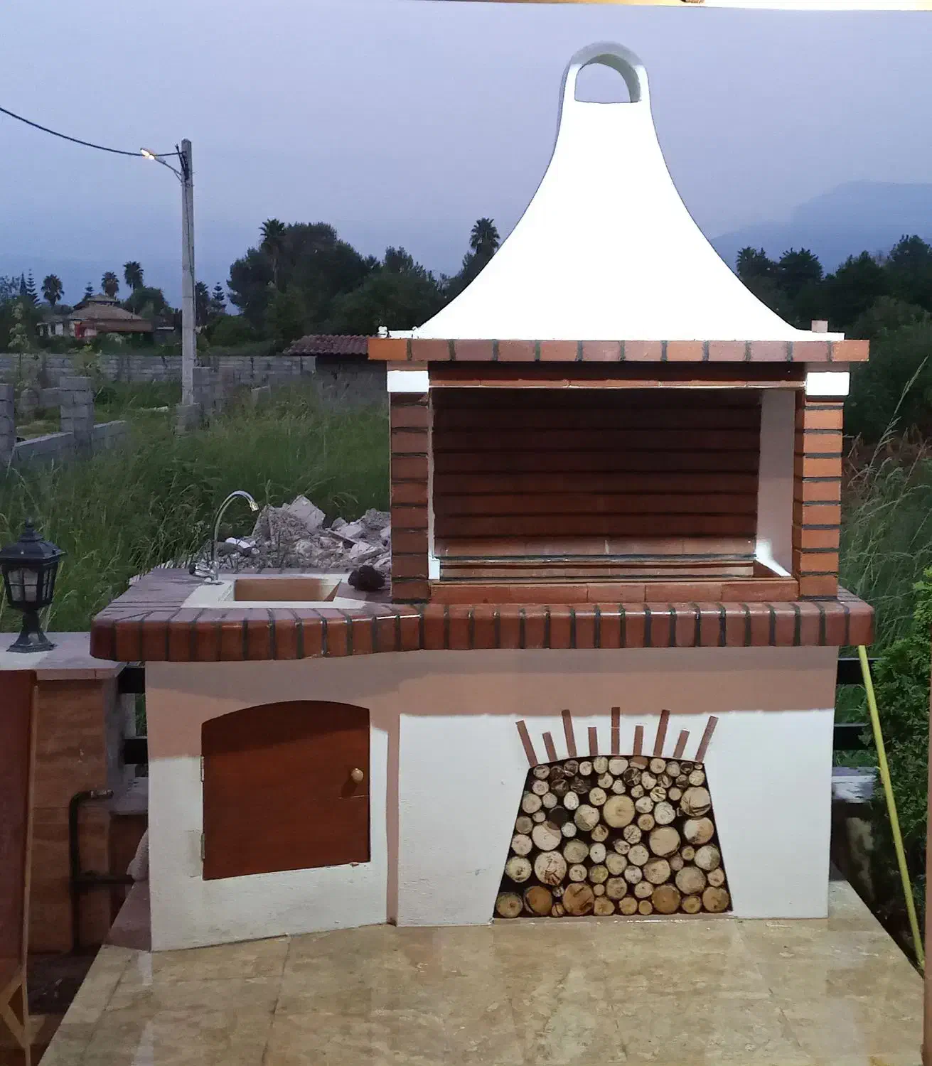 آلاچیق میثم|خدمات پیشه و مهارت|سلمان‌شهر, |دیوار