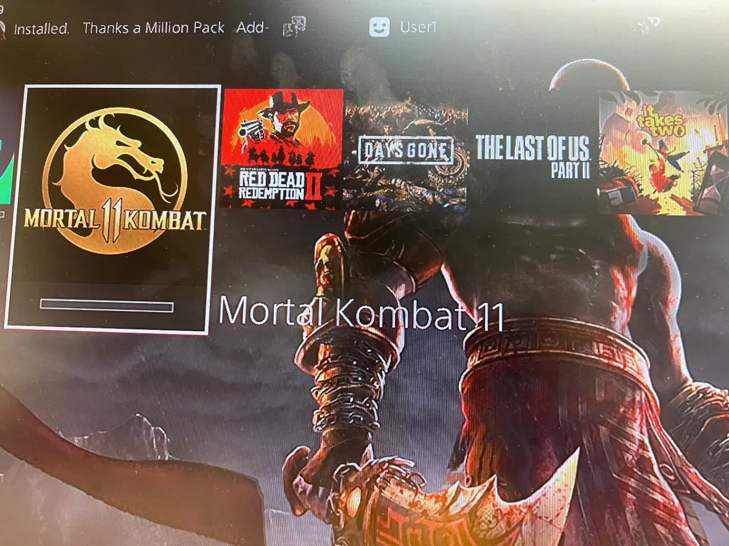 نصب بازی کپی خور ps4و xbox|کنسول، بازی ویدئویی و آنلاین|تهران, امام خمینی|دیوار