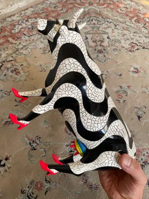 دکوری خاص|مجسمه، تندیس، ماکت|تهران, ایران|دیوار