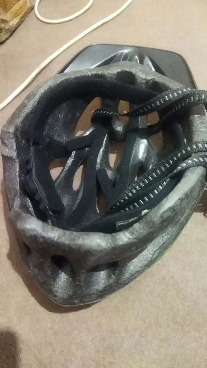 کلاه اسکیت دوچرخه سواری|دوچرخه، اسکیت، اسکوتر|میانه, |دیوار