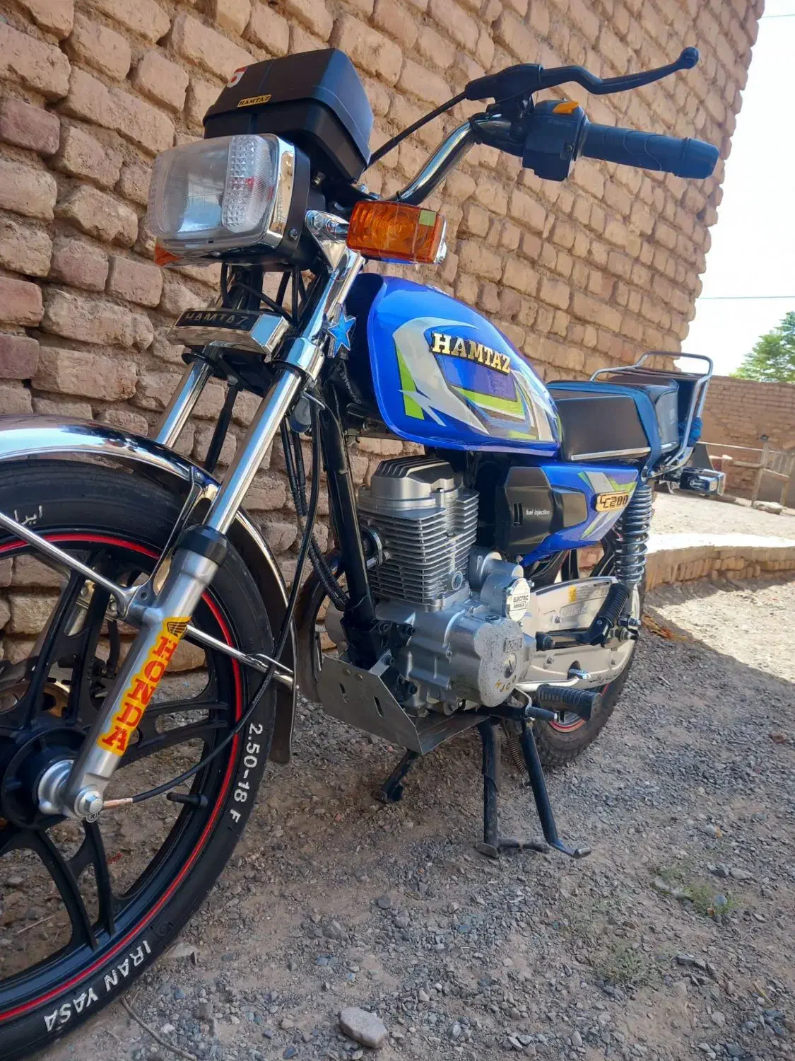 موتور ۱۵۰ همتاز|موتورسیکلت|انابد, |دیوار