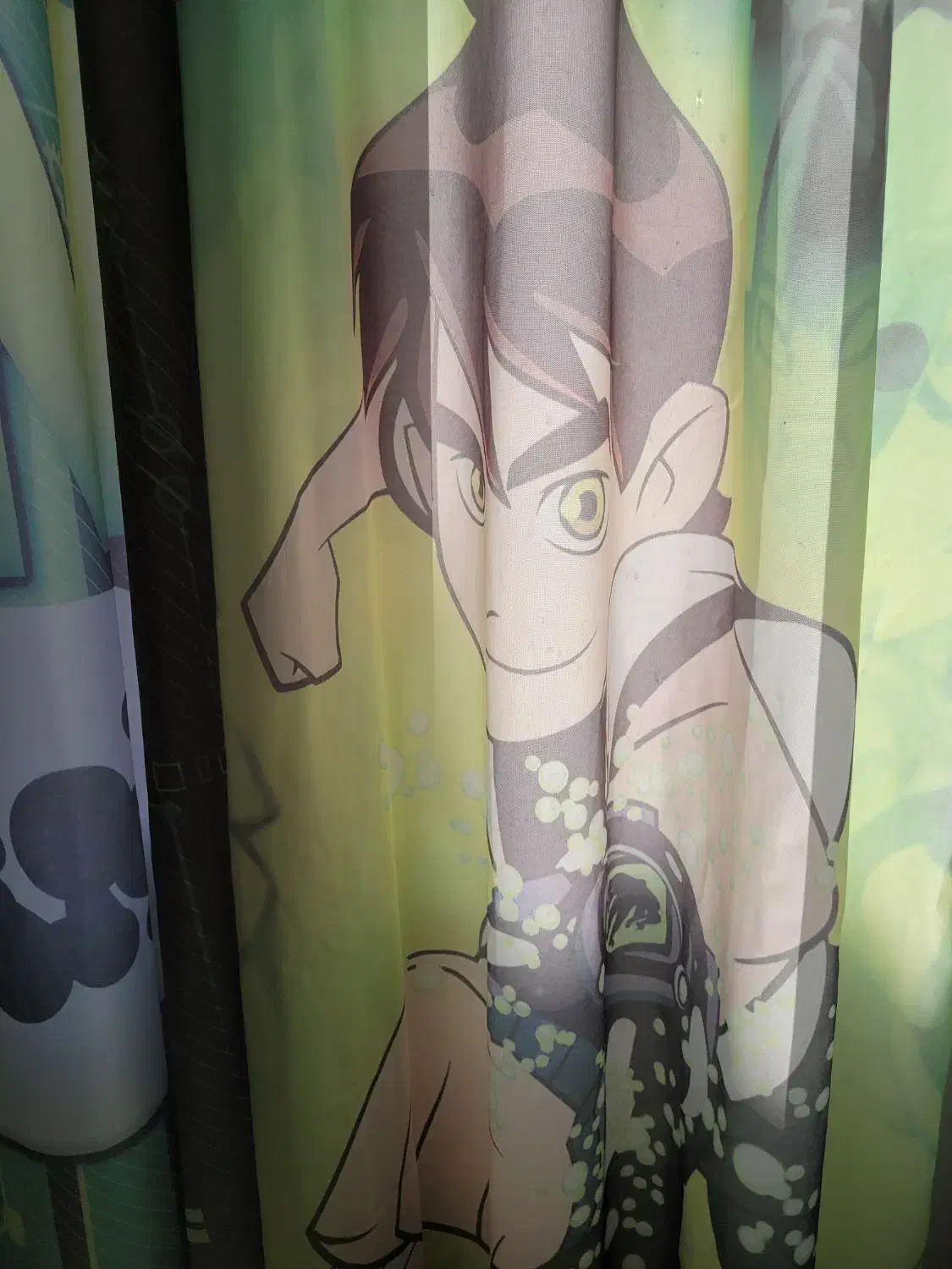 فرش و پرده ست اتاق کودک|اسباب و اثاث بچه|بندرعباس, |دیوار