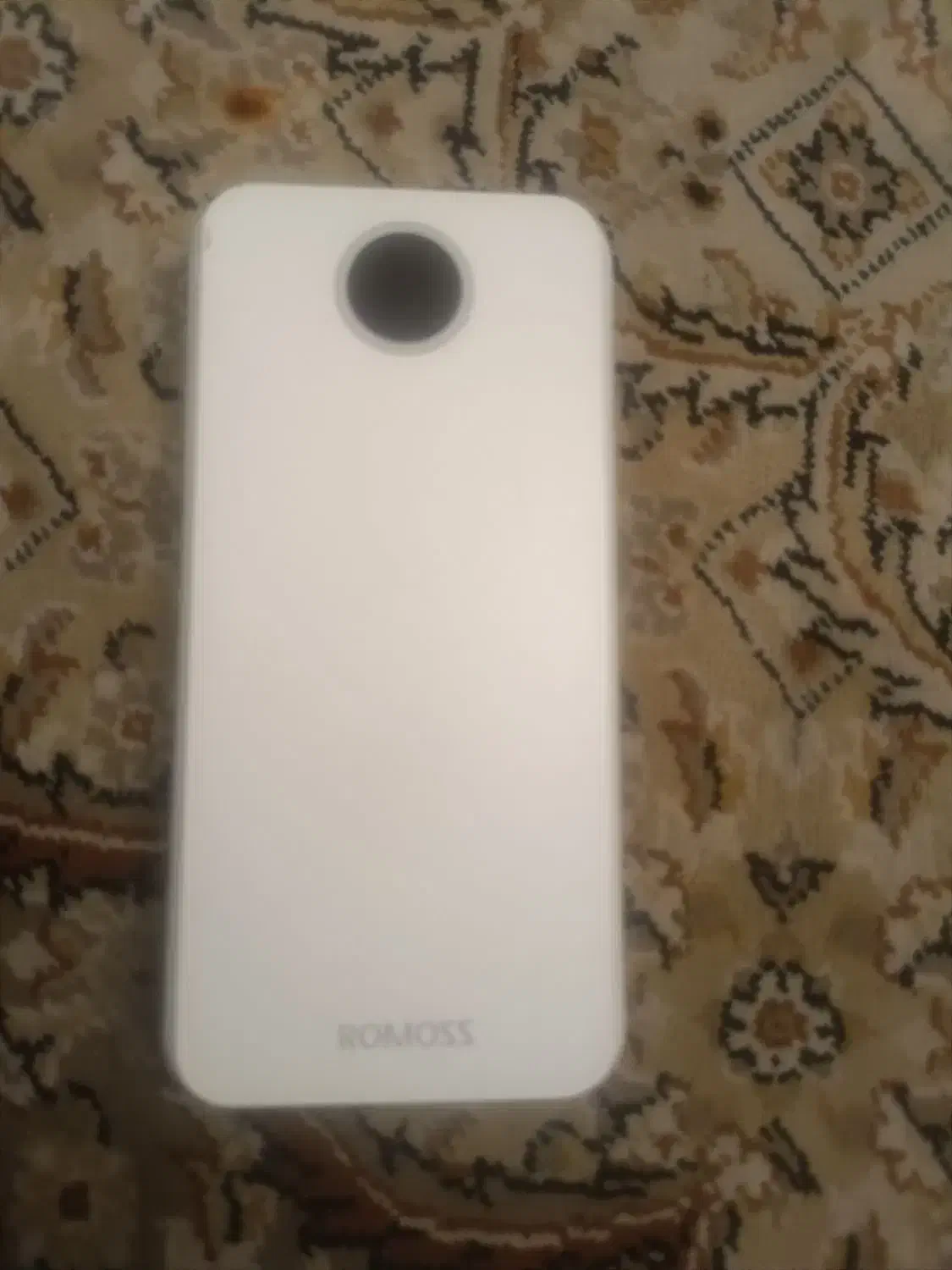 پاور بانک|لوازم جانبی موبایل و تبلت|اندیشه, اندیشه فاز ۱|دیوار