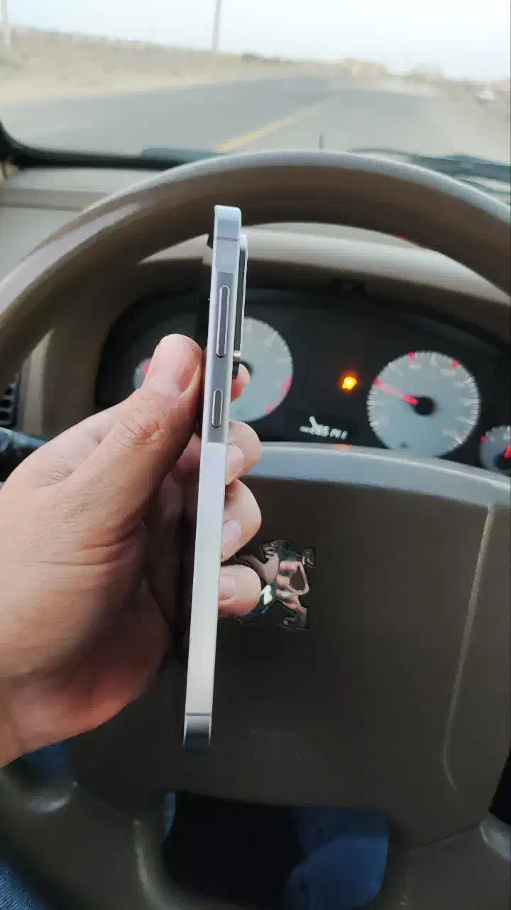 سامسونگ A56 بدون خال|موبایل|قم, شهرک قدس|دیوار