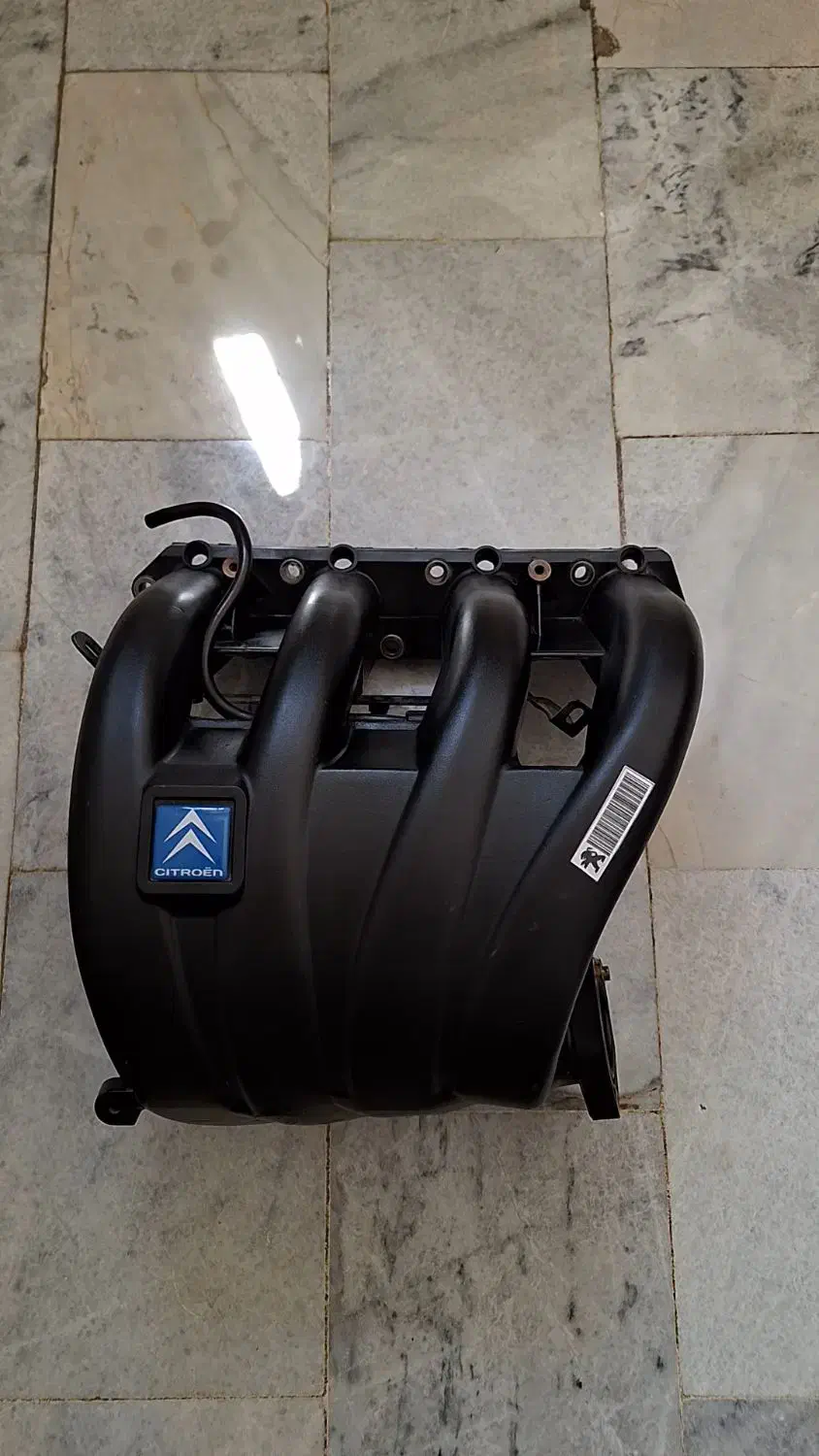 قطعات یدکی و تقویتی پارس elx و پژو ۴۰۵|قطعات یدکی و لوازم جانبی|سنندج, |دیوار